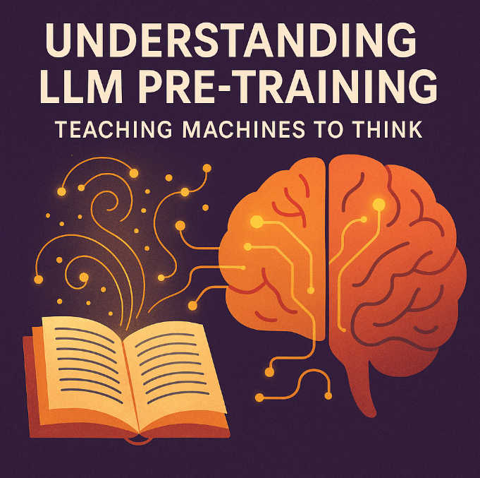 LLM Pre-training