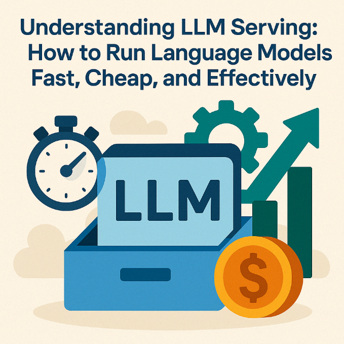 LLM Serving