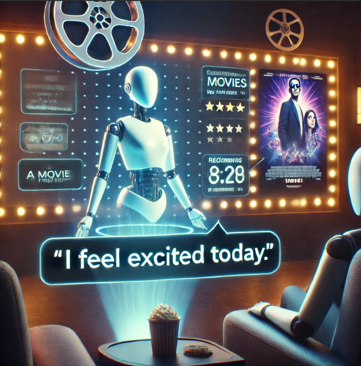 CineMood Chatbot