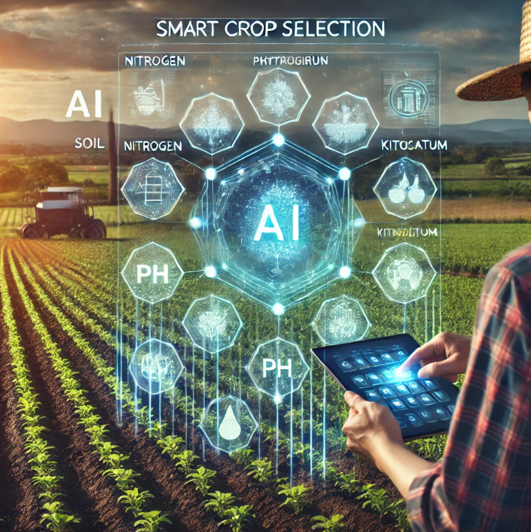 smart farming